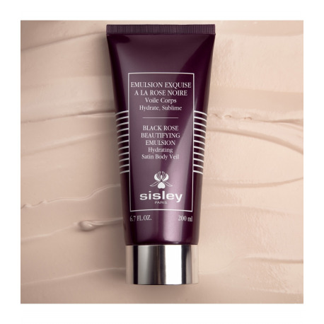 SISLEY SCHWARZE ROSEN-EXQUISITEMULSION 3473311320704